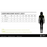 Women M65 Giant Jacket olive