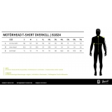 Motцrhead T-Shirt Overkill
