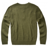 Army Pullover olive