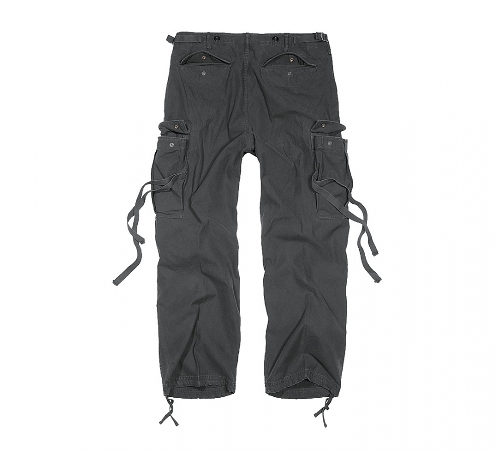 M65 Vintage Pantolon