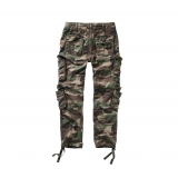 Pure Slim Fit Pants woodland