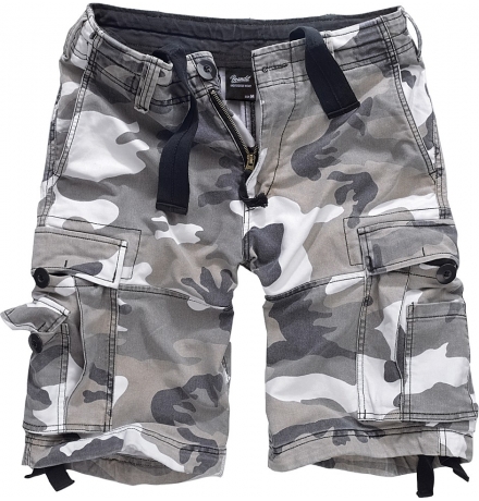 Short Vintage urbain