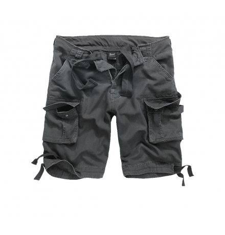 Short Urban Legend anthracite