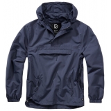 Summer Windbreaker navy