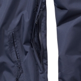 Summer Windbreaker navy