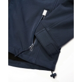 Softshelljacket Hurricane  navy