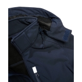 Softshelljacket Hurricane  navy