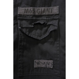 Brandit M65 Giant Ladies Jacket, Schwarz