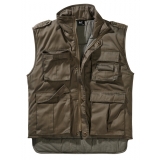 Ranger Vest olive