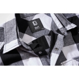 Check Shirt Sleeveless