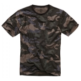 T-Shirt darkcamo