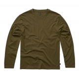 Premium Longsleeve Shirt