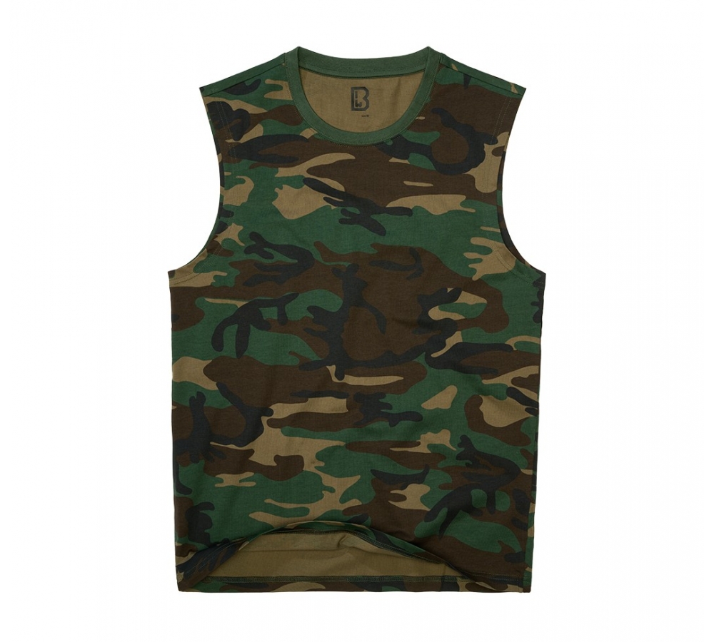T-Shirt sleeveless