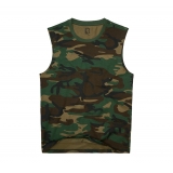 T-Shirt sleeveless