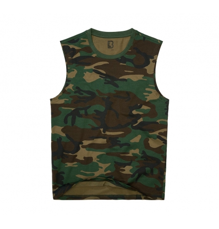 T-Shirt sleeveless