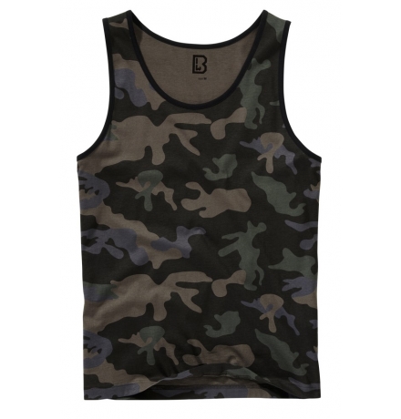 Tank Top darkcamo