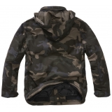 Kids M65 Classic Jacket darkcamo