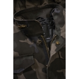 Kids M65 Classic Jacket darkcamo