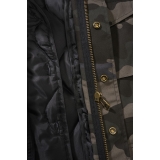 Kids M65 Classic Jacket darkcamo