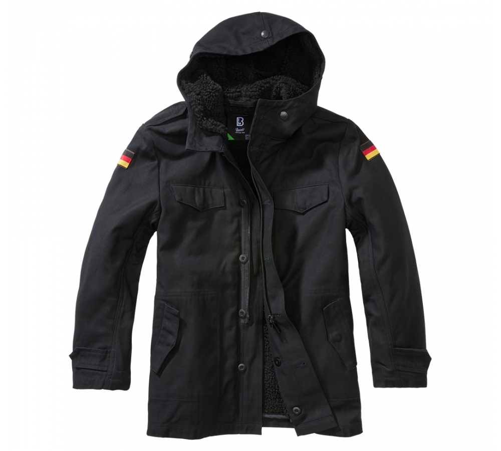 Parka BW Enfant