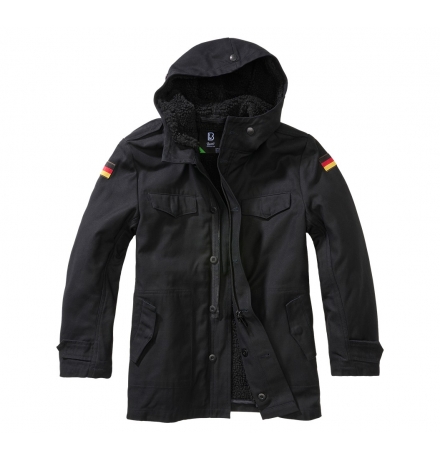 Parka BW Enfant