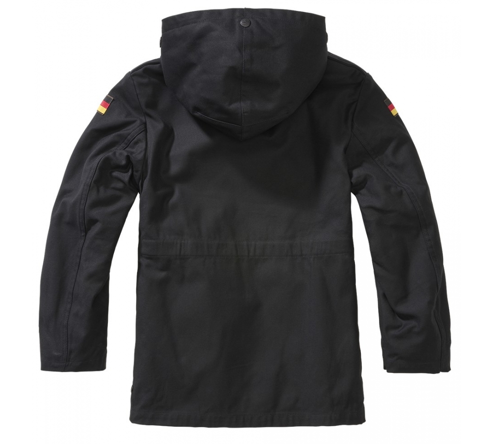 Parka BW Enfant