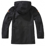 Parka BW Enfant