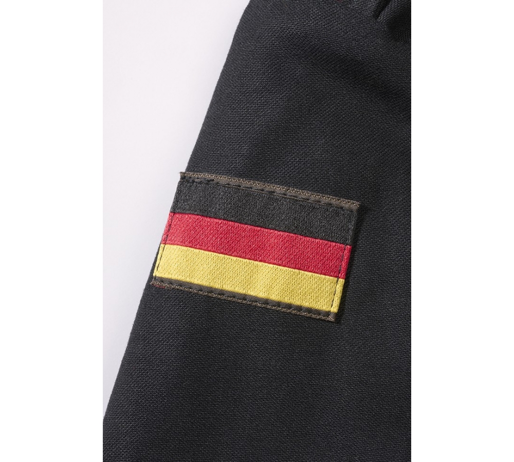 Parka BW Enfant