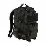 Kids US Cooper Backpack schwarz