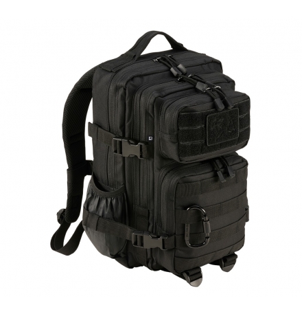 Kids US Cooper Backpack schwarz