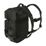 Kids US Cooper Backpack schwarz