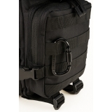 Kids US Cooper Backpack schwarz