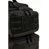 Kids US Cooper Backpack schwarz