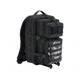 Motцrhead US Cooper Large Back black