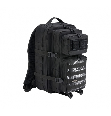 Motцrhead US Cooper Large Back black