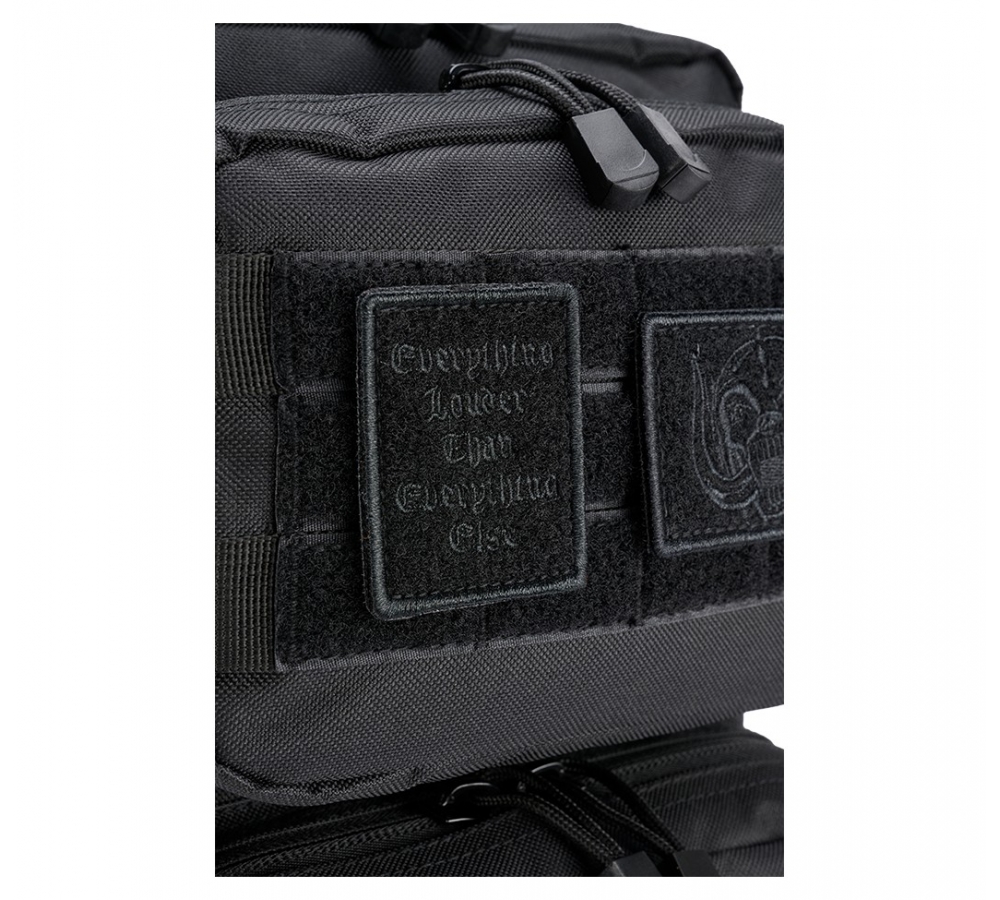 Motцrhead US Cooper Large Back black