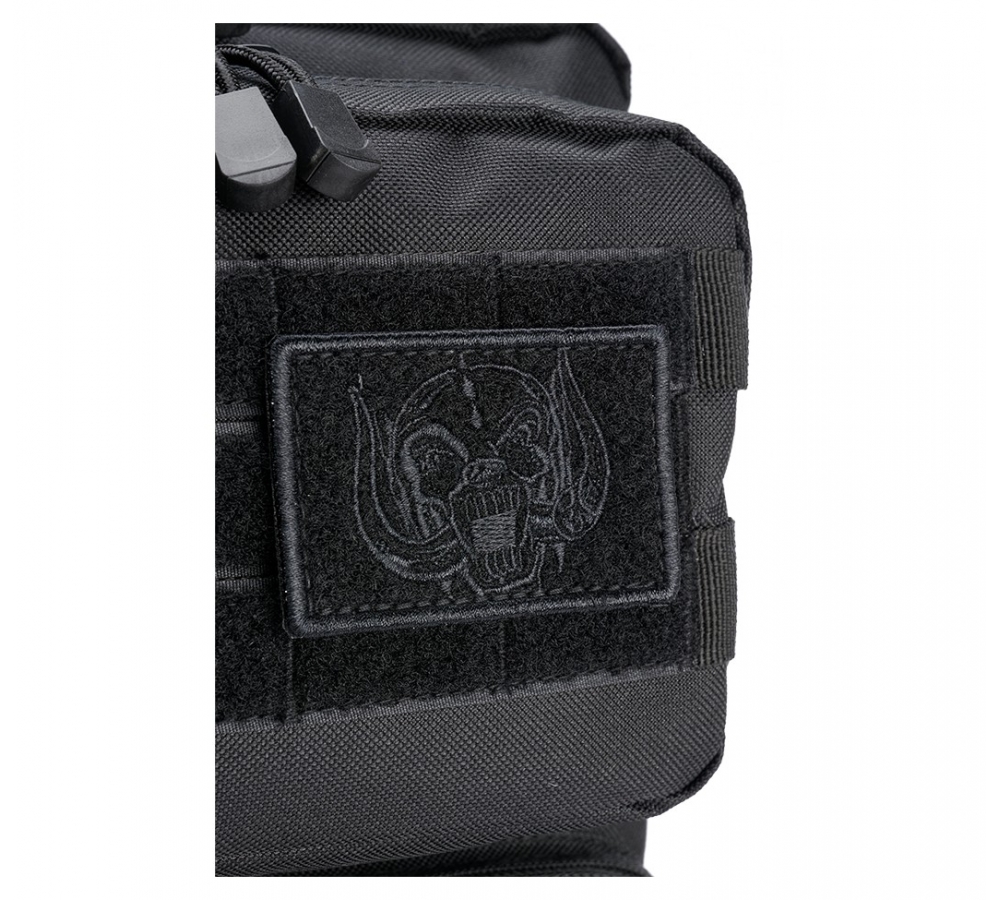 Motцrhead US Cooper Large Back black