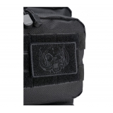 Motцrhead US Cooper Large Back black