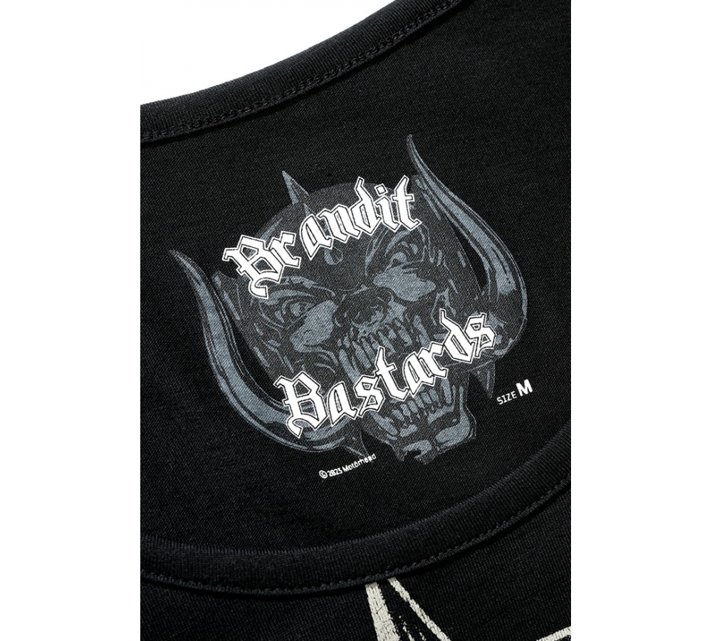 Motцrhead Tank Top Warpig