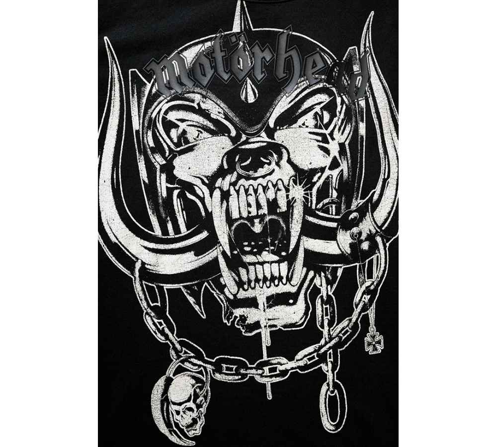 Motцrhead Tank Top Warpig