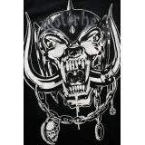 Motцrhead Tank Top Warpig