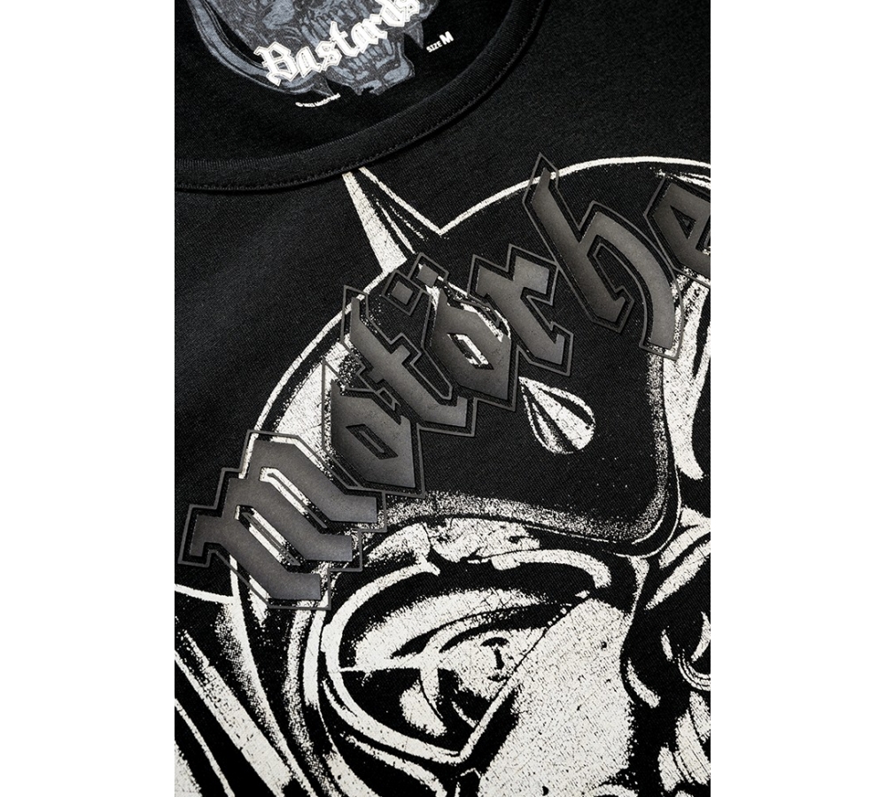Motцrhead Tank Top Warpig