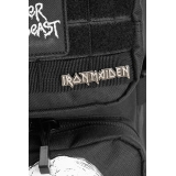 Iron Maiden US Cooper Large Eddy Glow