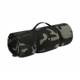 Fleece Blanket darkcamo