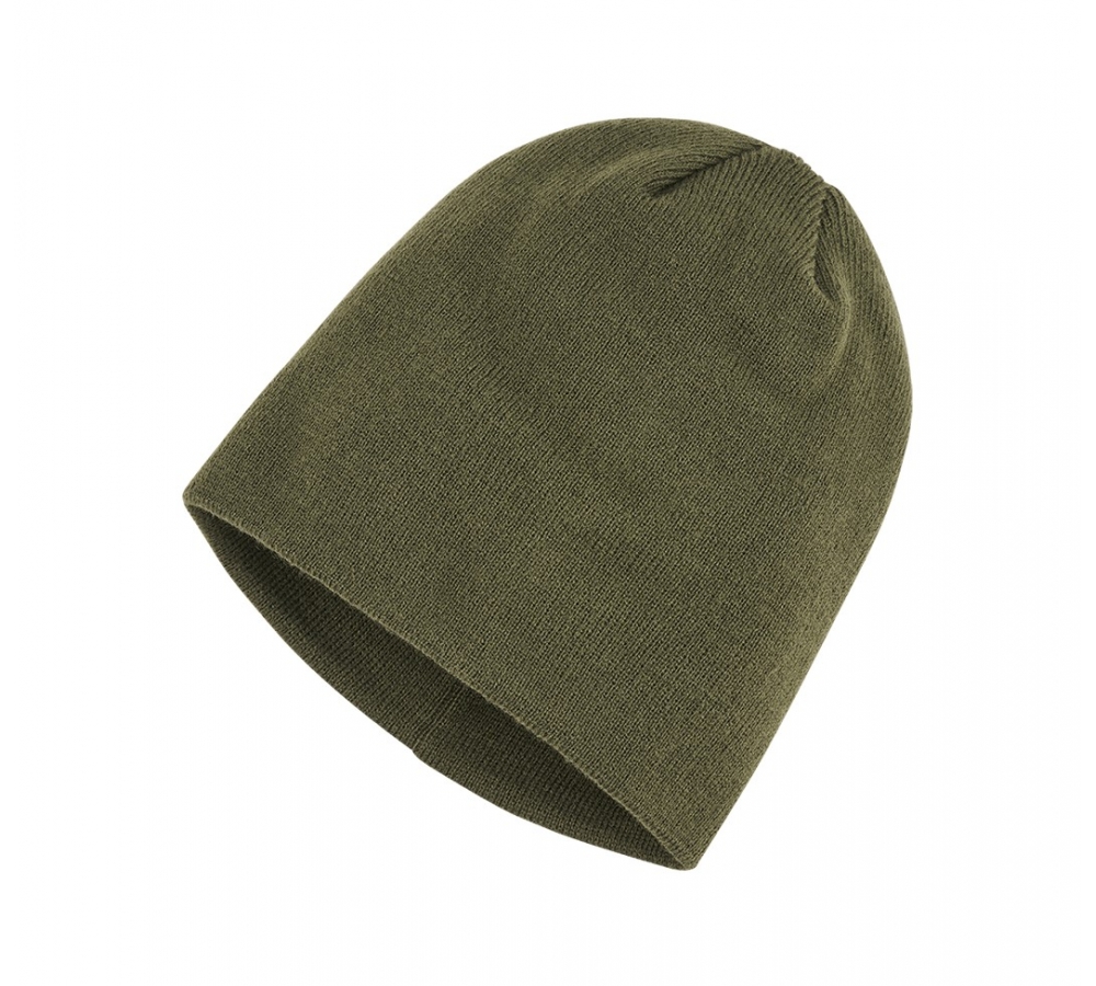 Beanie Mover olive