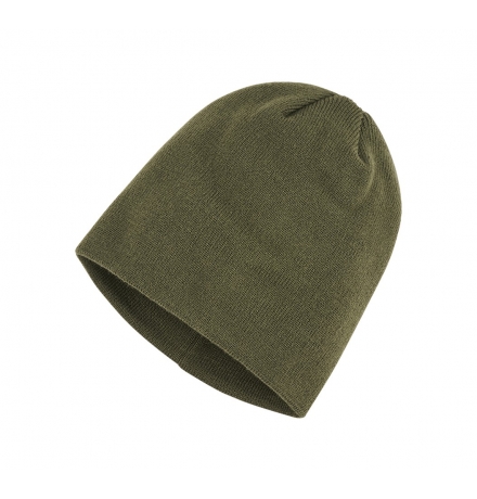 Beanie Mover olive