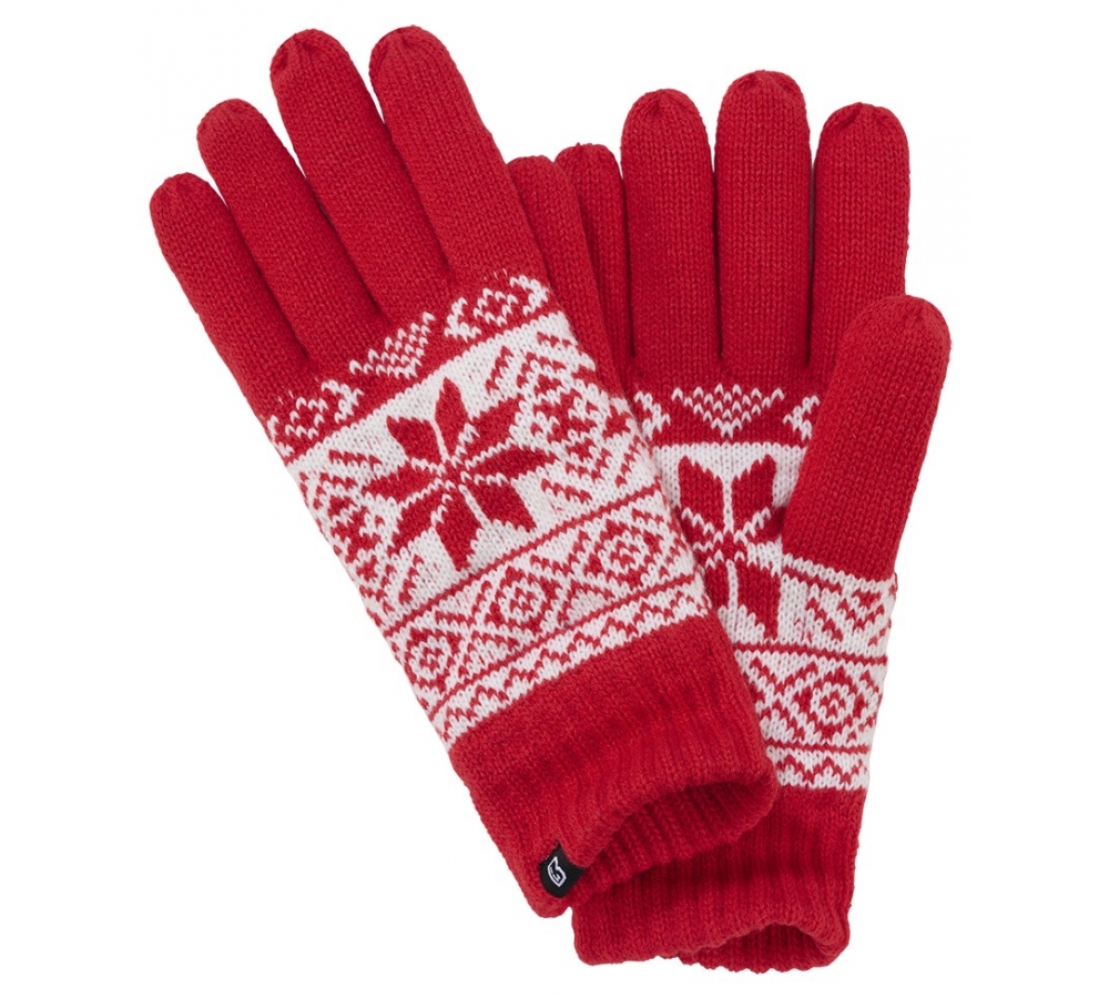 Snow Gloves