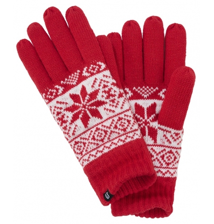 Snow Gloves