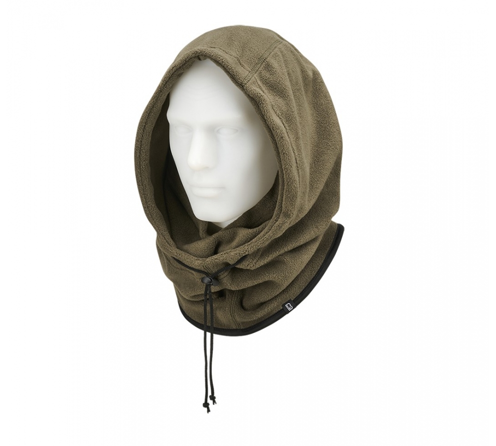 Balaclava "Arctic" olive