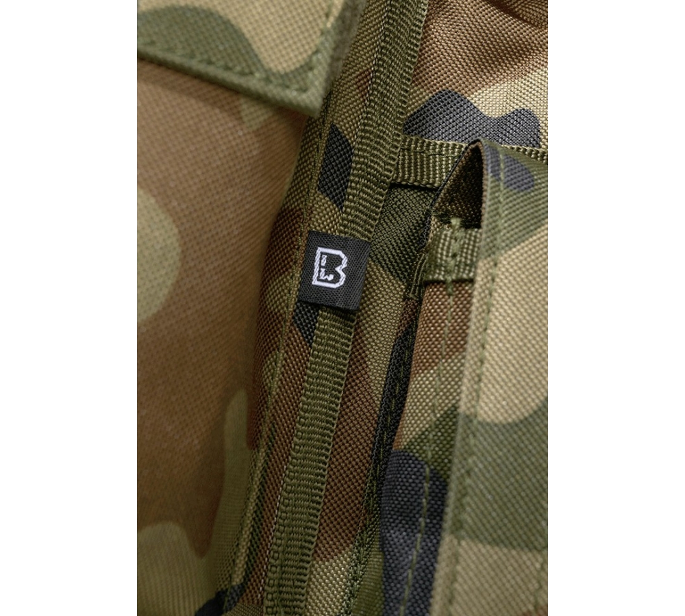 Tactical Vest woodland